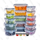 Fullstar Food Storage Containers | $28 | Amazon